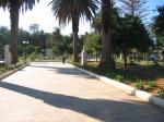 Chios Garden